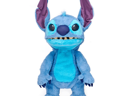 STITCH Real FX interaktiivne mänguasi