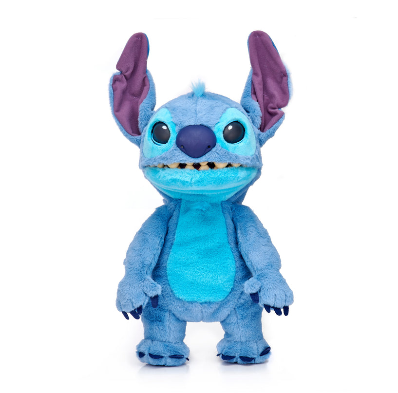STITCH Real FX interaktiivne mänguasi