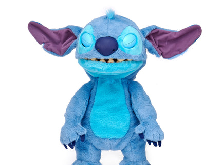 STITCH Real FX interaktiivne mänguasi