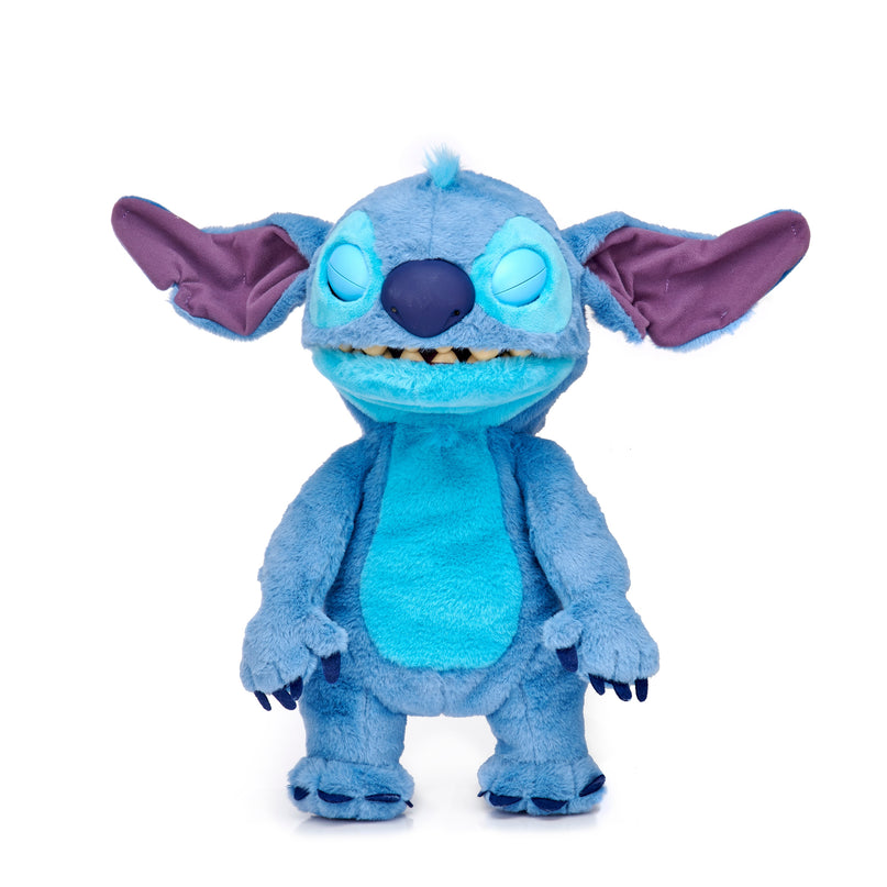 STITCH Real FX interaktiivne mänguasi