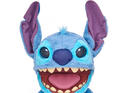 STITCH Real FX interaktiivne mänguasi
