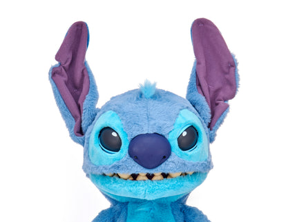 STITCH Real FX interaktiivne mänguasi