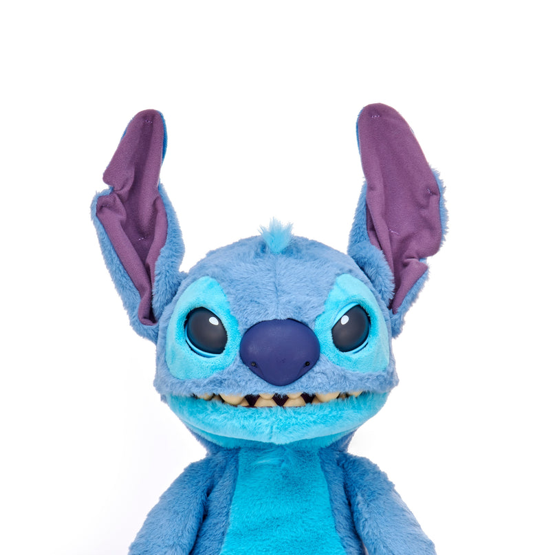 STITCH Real FX interaktiivne mänguasi