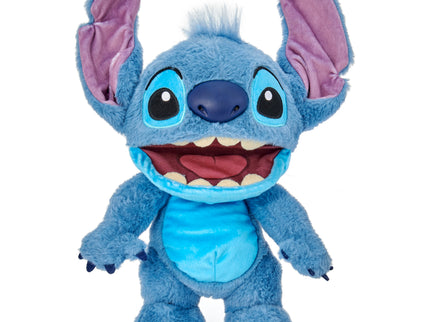 STITCH Real FX interaktiivne mänguasi - Chatty Stitch