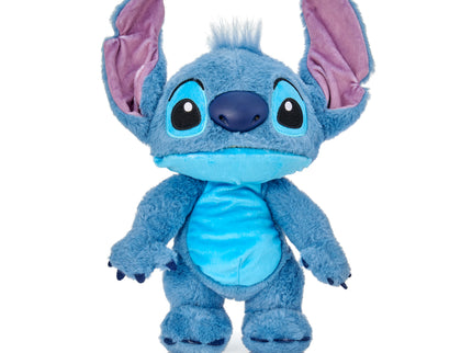 STITCH Real FX interaktiivne mänguasi - Chatty Stitch