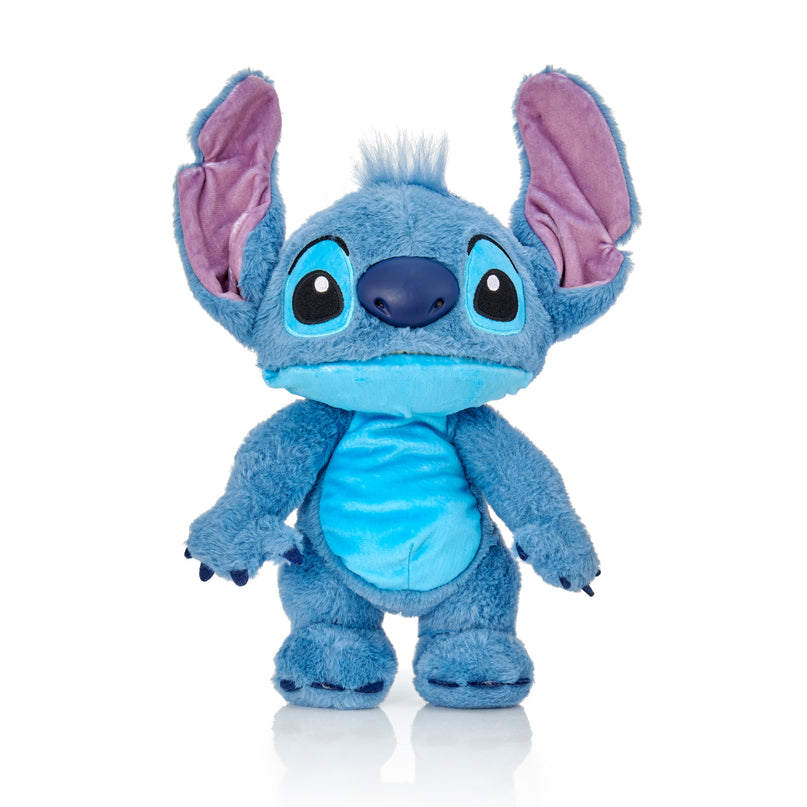 STITCH Real FX interaktiivne mänguasi - Chatty Stitch
