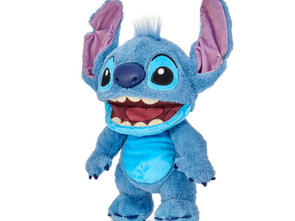 STITCH Real FX interaktiivne mänguasi - Chatty Stitch