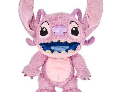 STITCH Real FX interaktiivne mänguasi - Chatty Angel