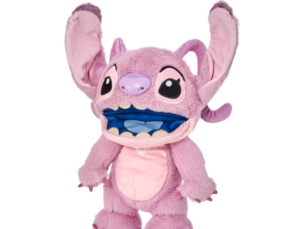 STITCH Real FX interaktiivne mänguasi - Chatty Angel
