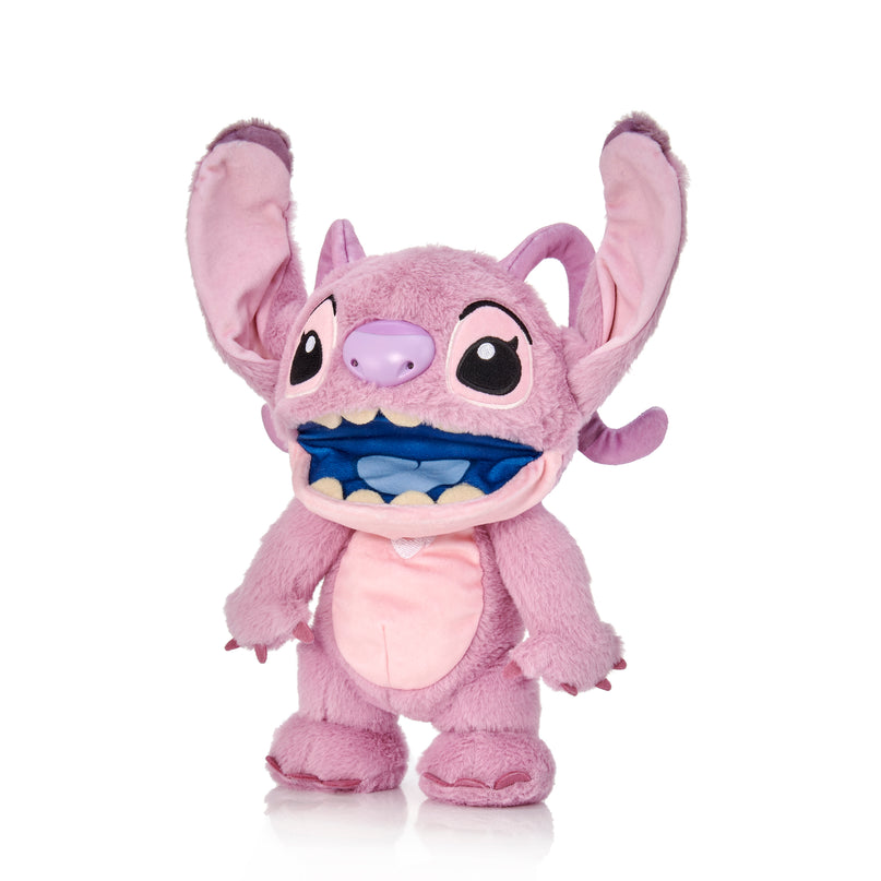 STITCH Real FX interaktiivne mänguasi - Chatty Angel