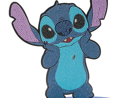 DISNEY Loomingukomplekt teemant Stitch