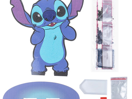 DISNEY Loomingukomplekt teemant Stitch