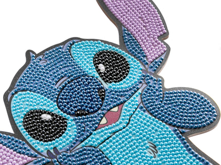 DISNEY Loomingukomplekt teemant Stitch