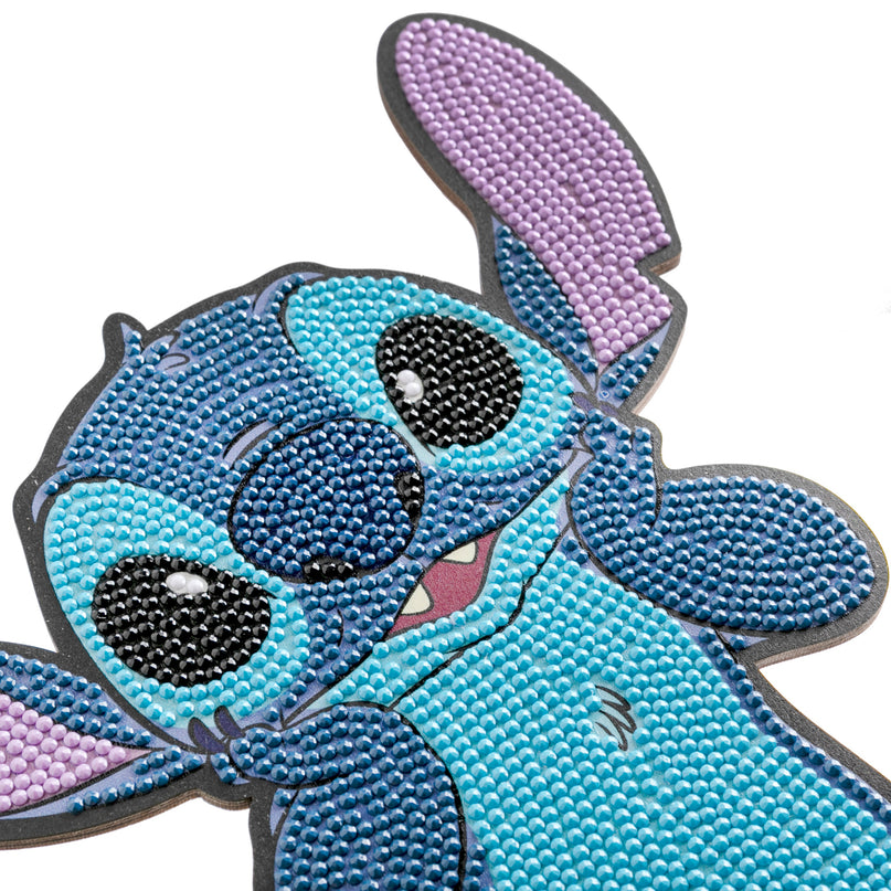 DISNEY Loomingukomplekt teemant Stitch