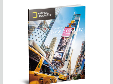 CUBICFUN NATIONAL GEOGRAPHIC 3D pusle Empire State Building