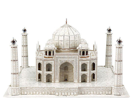 CUBICFUN 3D pusle National Geographic Taj Mahal