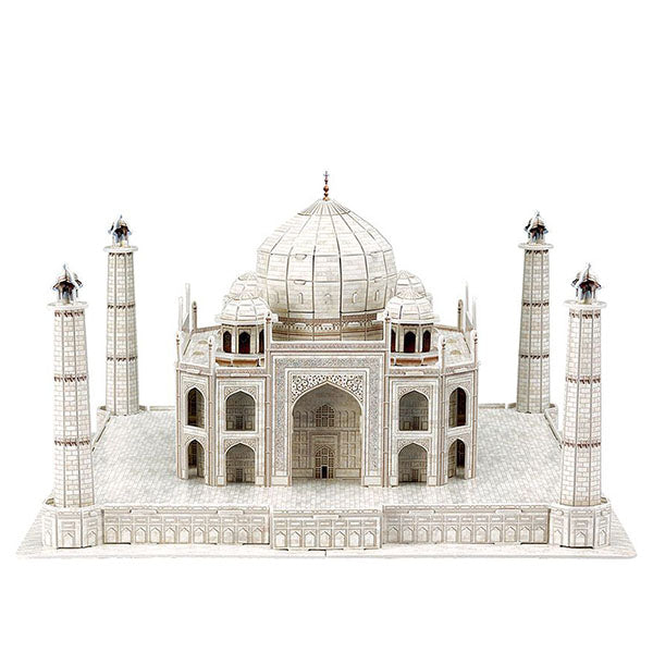 CUBICFUN 3D pusle National Geographic Taj Mahal