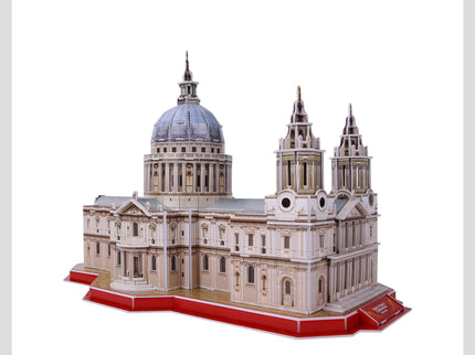 CUBICFUN NatGeo Püha Pauli katedraal