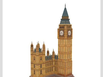 CUBICFUN NatGeo Big Ben