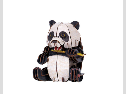 CUBICFUN NATIONAL GEOGRAPHIC 3D pusle hiidpanda