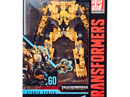 TRANSFORMERID figuur Voyager 20 cm