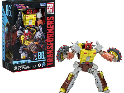 TRANSFORMERID figuur Voyager 20 cm