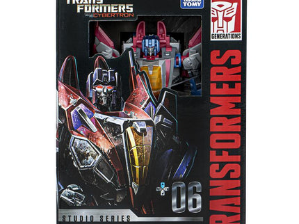 TRANSFORMERID figuur Voyager 20 cm