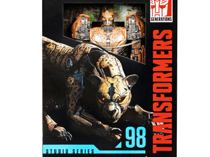 TRANSFORMERID figuur Voyager 20 cm