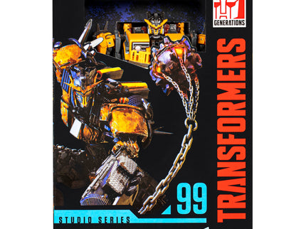 TRANSFORMERID figuur Voyager 20 cm