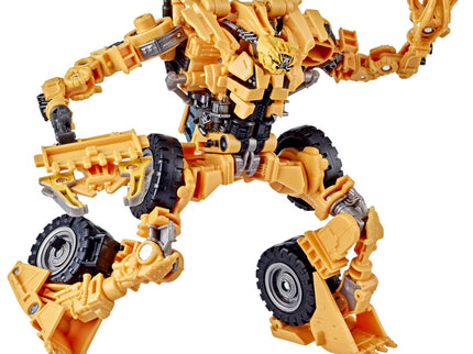 TRANSFORMERID figuur Voyager 20 cm