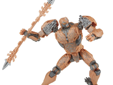 TRANSFORMERID figuur Voyager 20 cm