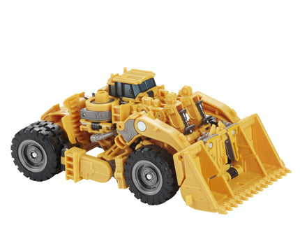 TRANSFORMERID figuur Voyager 20 cm