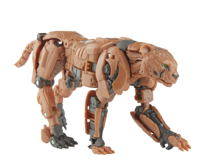 TRANSFORMERID figuur Voyager 20 cm