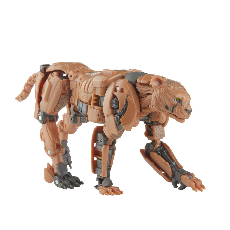 TRANSFORMERID figuur Voyager 20 cm