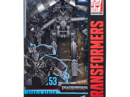 TRANSFORMERID figuur Voyager 20 cm