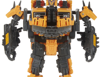 TRANSFORMERID figuur Voyager 20 cm