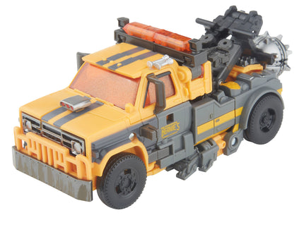 TRANSFORMERID figuur Voyager 20 cm