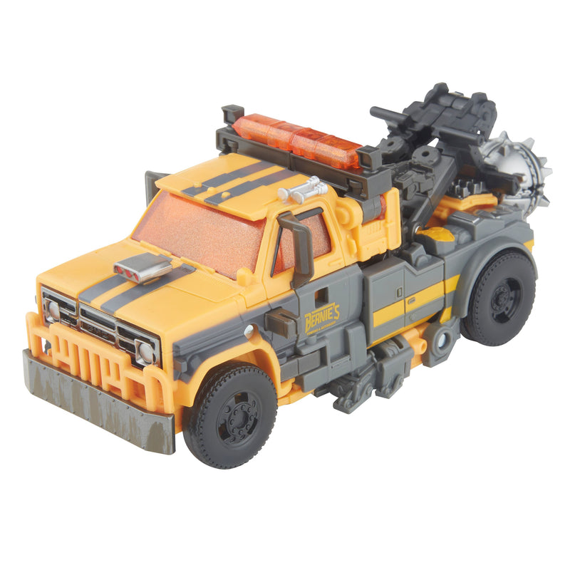 TRANSFORMERID figuur Voyager 20 cm