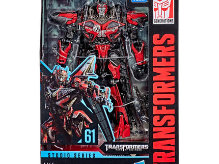 TRANSFORMERID figuur Voyager 20 cm