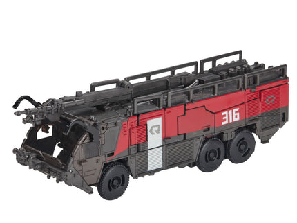 TRANSFORMERID figuur Voyager 20 cm