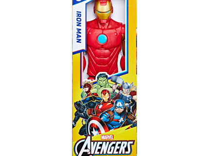 AVENGERS mängufiguur Titan Hero seeria 30 cm