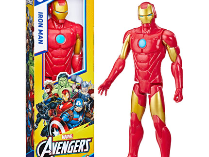 AVENGERS mängufiguur Titan Hero seeria 30 cm