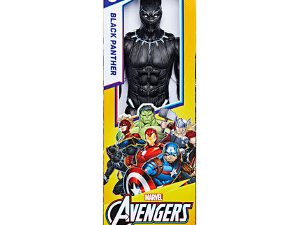 AVENGERS mängufiguur Titan Hero seeria 30 cm