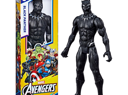 AVENGERS mängufiguur Titan Hero seeria 30 cm