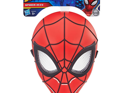 SPIDER-MAN kangelase mask