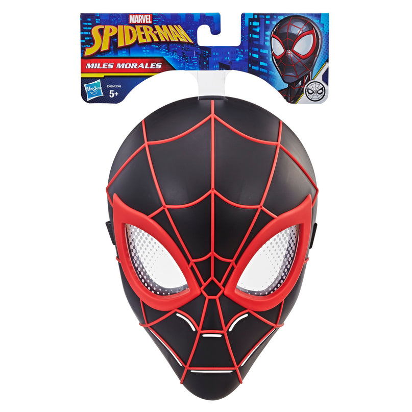 SPIDER-MAN kangelase mask