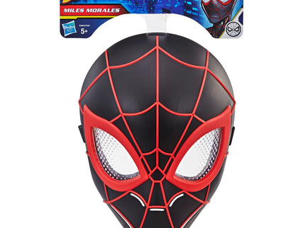 SPIDER-MAN kangelase mask