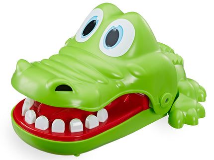 CROCODILE DENTIST lauamäng