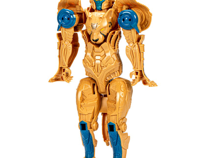 TRANSFORMERS AUTHENTICS mängufiguur Titan Changer 28 cm