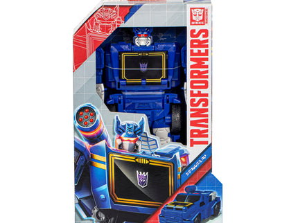 TRANSFORMERS AUTHENTICS mängufiguur Titan Changer 28 cm